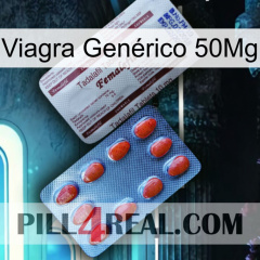 Viagra Genérico 50Mg 36